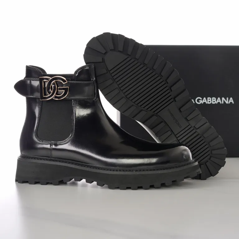 Dolce Gabbana Shoe 